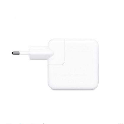 Cốc sạc 35W 2 cổng USB-C (MNWP3) chính hãng Apple