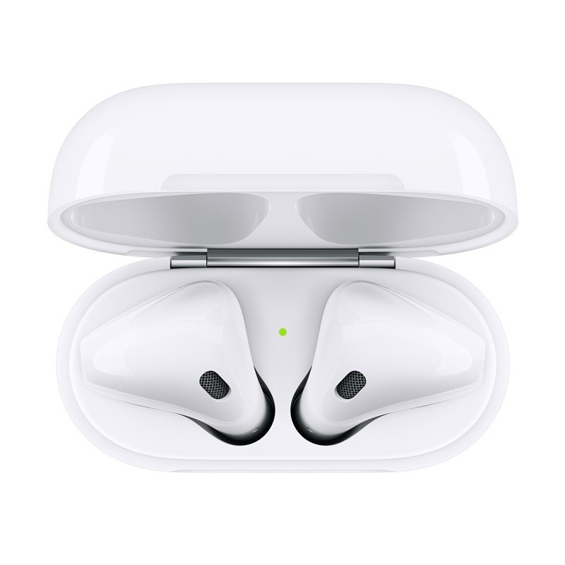 Tai nghe AirPods 2 2019 sạc có dây chính hãng Apple VN