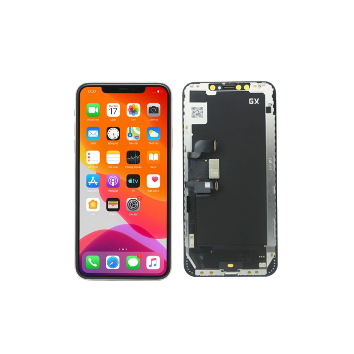 THAY MÀN HÌNH GX IPHONE 11 PRO MAX