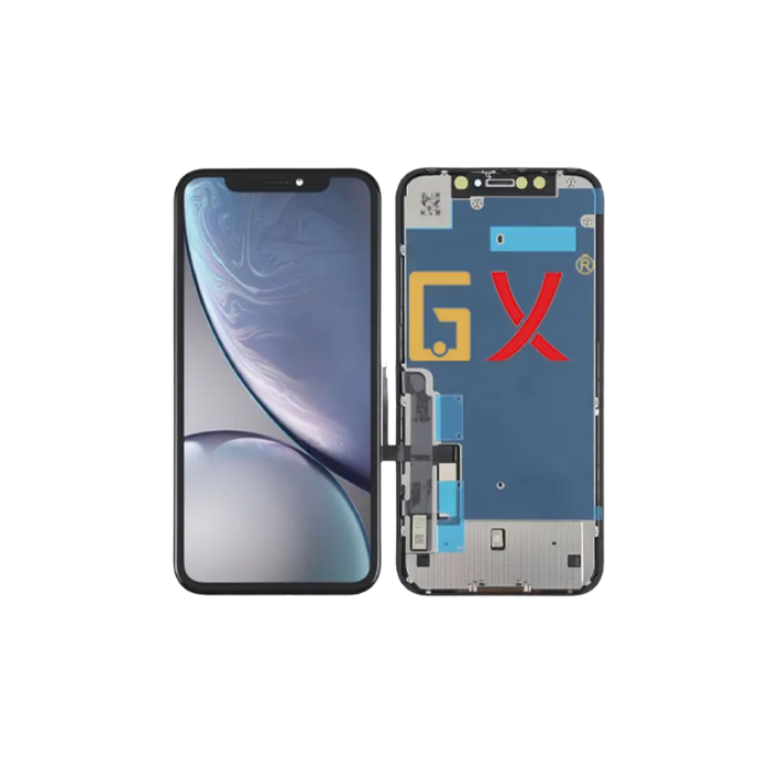 THAY MÀN HÌNH GX IPHONE XR