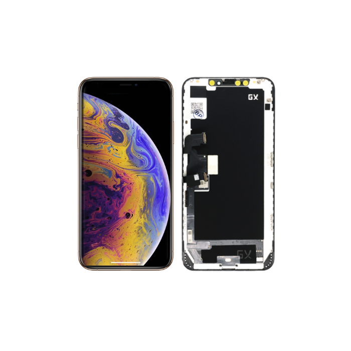 THAY MÀN HÌNH GX IPHONE XS