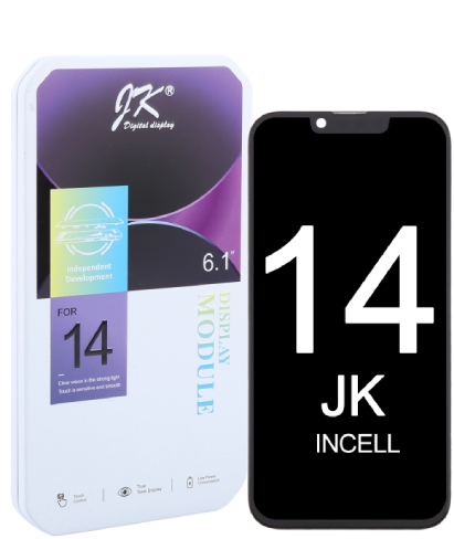 THAY MÀN HÌNH JK IPHONE 14 CHÍNH HÃNG