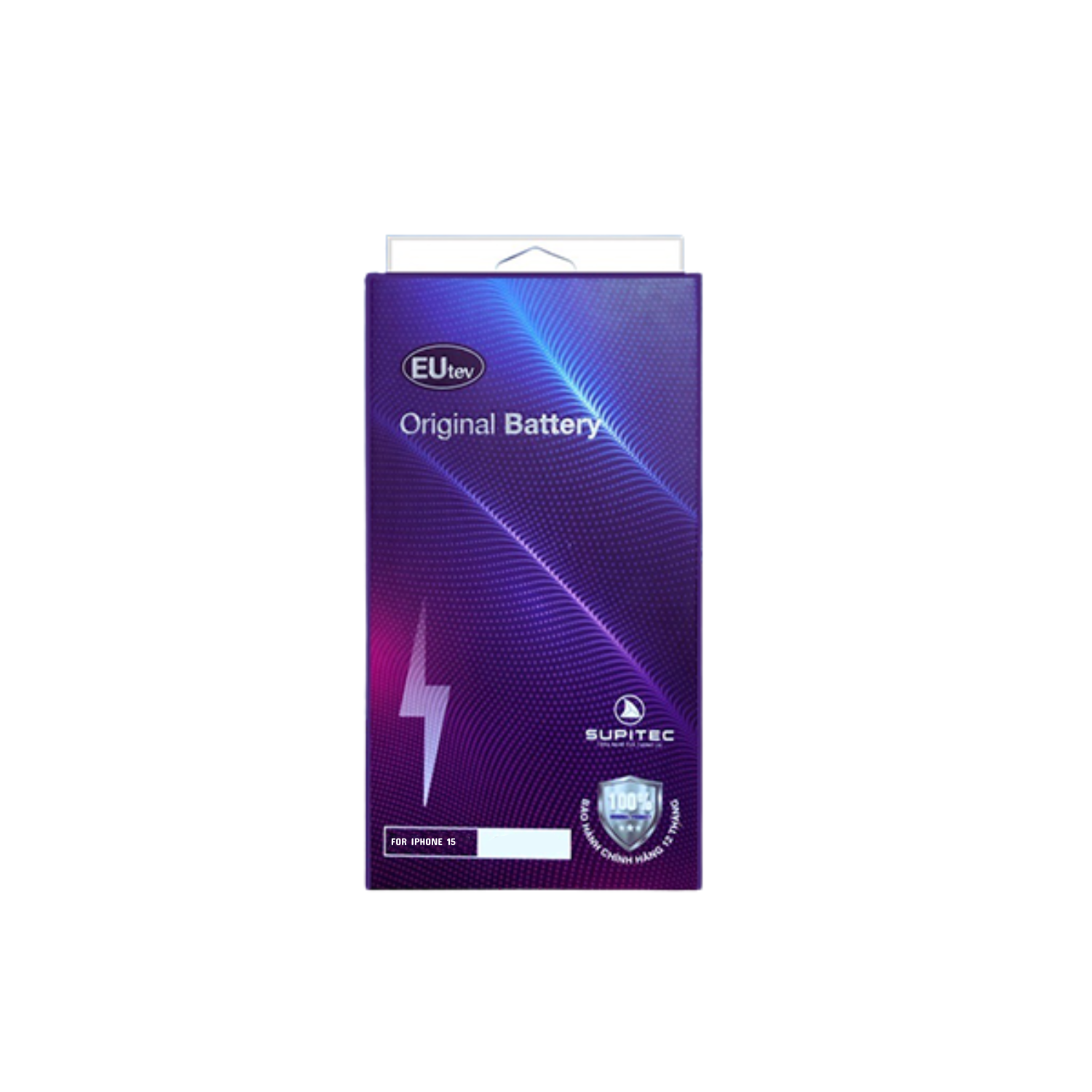 THAY PIN IPHONE 15 PRO MAX