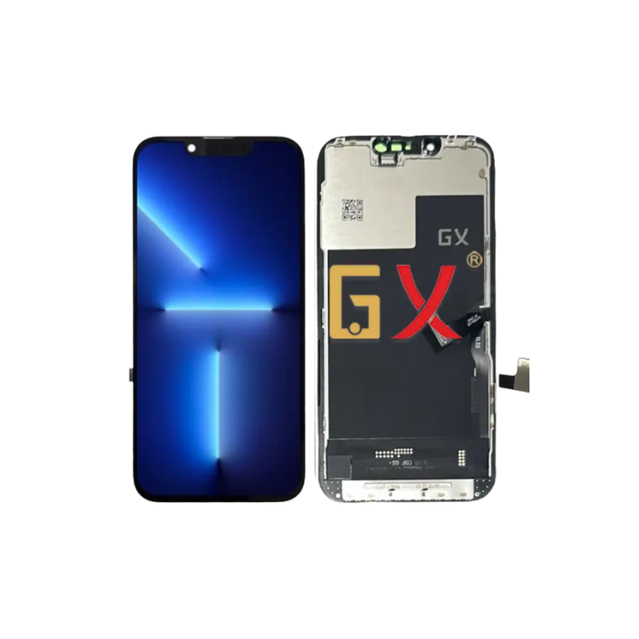 THAY MÀN HÌNH GX IPHONE 13 PRO