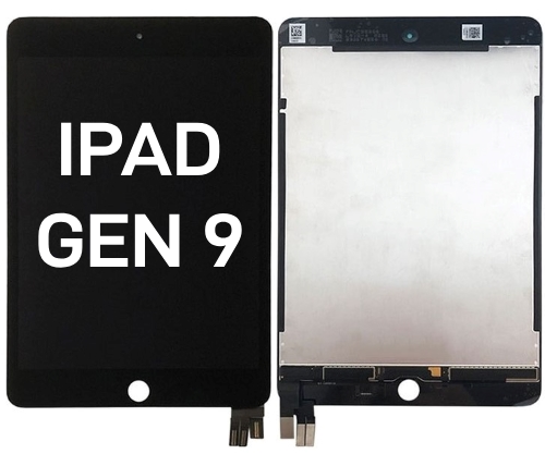 THAY MÀN HÌNH IPAD GEN 9 (A2602/A2603/A2604/A2605)