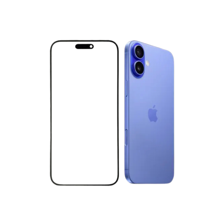 THAY KÍNH CẢM ỨNG IPHONE 16