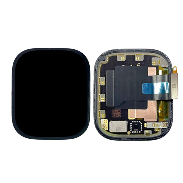THAY MÀN HÌNH APPLE WATCH ULTRA 2