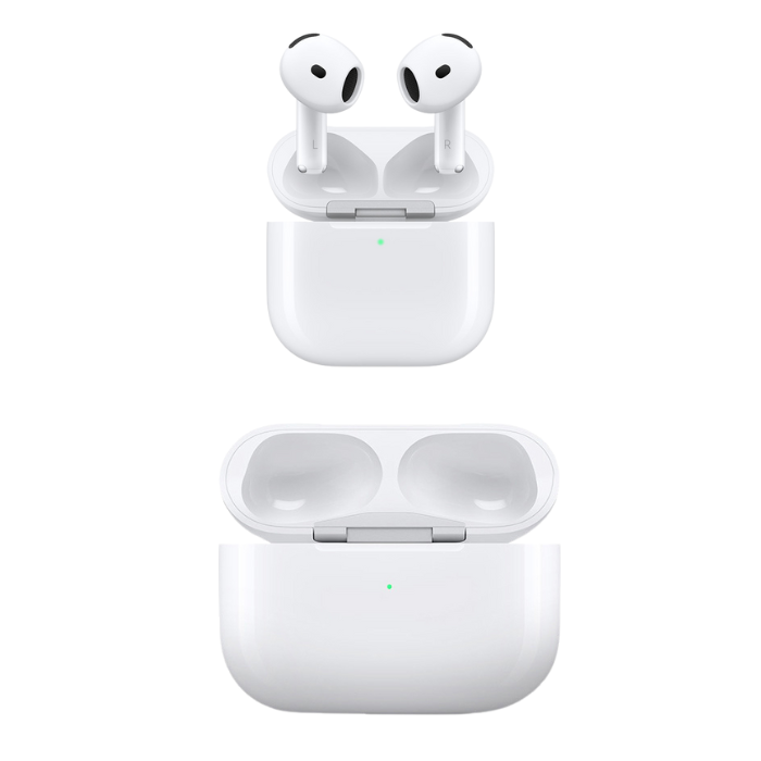 ĐỔI DOCK SẠC AIRPODS 4