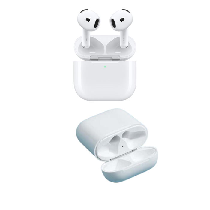 SỬA MẤT NGUỒN DOCK AIRPODS 4