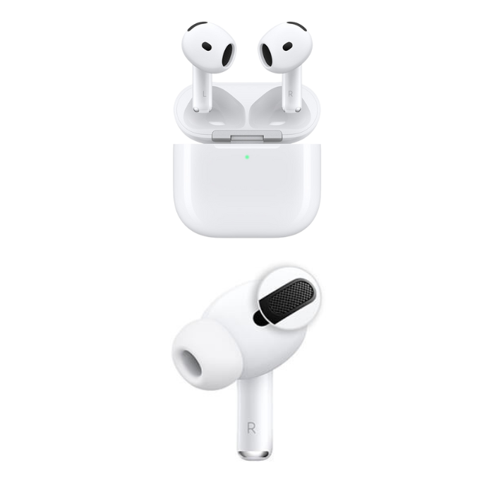 SỬA LỖI TAI NGHE AIRPODS 4 BỊ RÈ