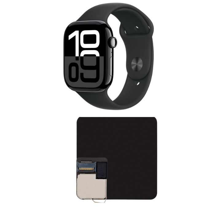 THAY NFC APPLE WATCH SERIES 10