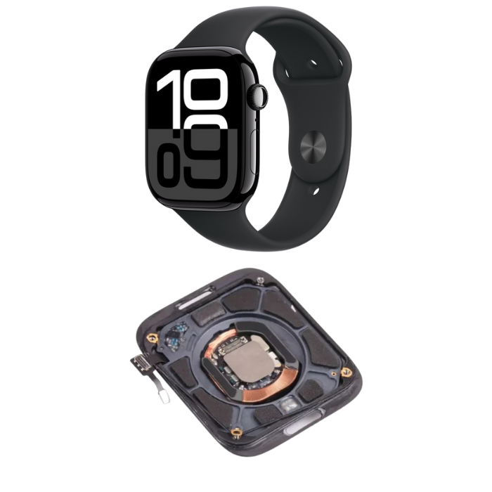 THAY ĐẾ SẠC APPLE WATCH SERIES 10