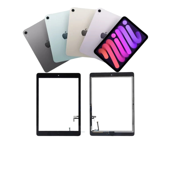 THAY KÍNH CẢM ỨNG IPAD MINI 7