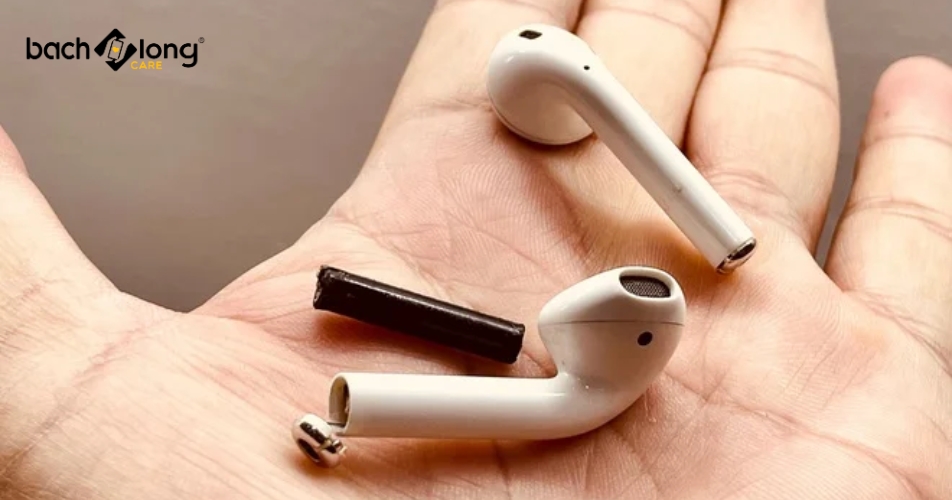 Có nên thay pin AirPods không?