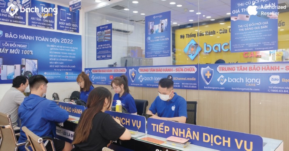 TẠI SAO NÊN CHỌN BẠCH LONG MOBILE?