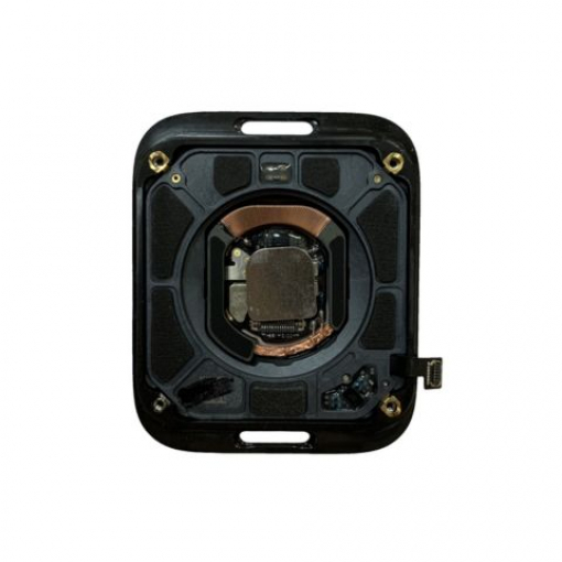 THAY ĐẾ SẠC APPLE WATCH SE 2