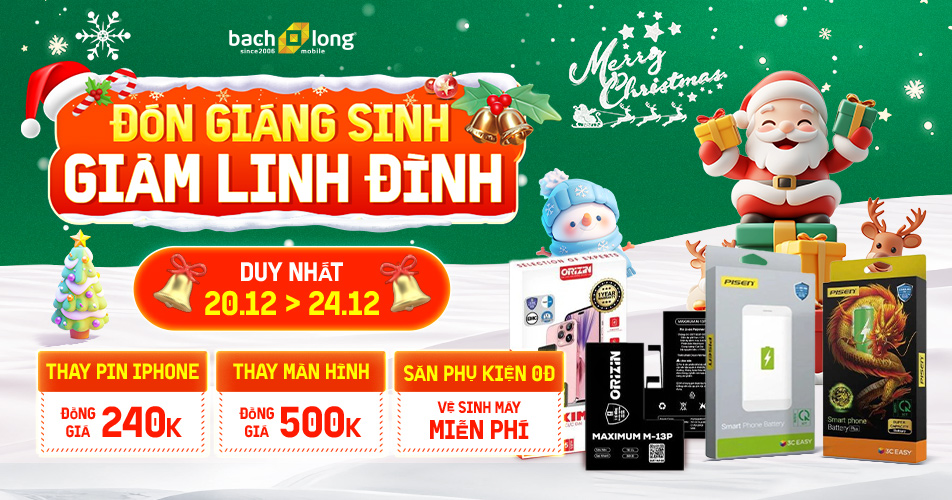 Ưu đãi bùng nổ – Giá sốc không ngờ!