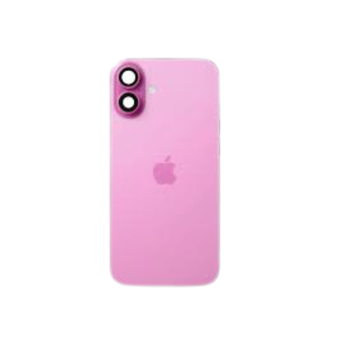 THAY KÍNH LƯNG IPHONE 16 PLUS