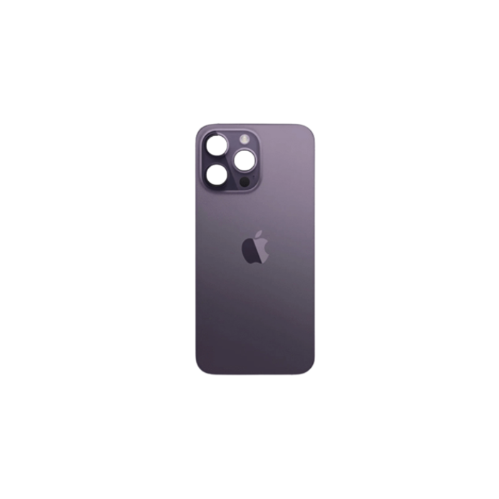 THAY KÍNH LƯNG IPHONE 16 PRO MAX