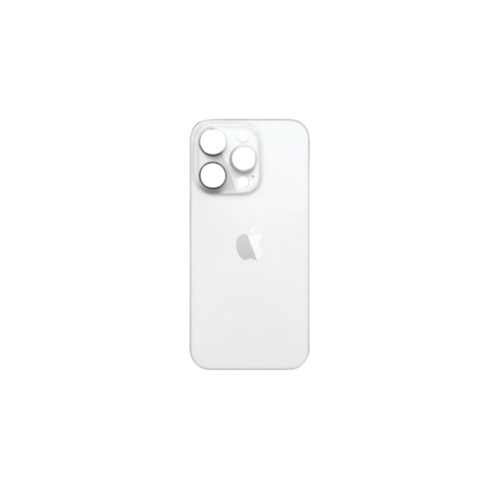 THAY KÍNH LƯNG IPHONE 16 PRO