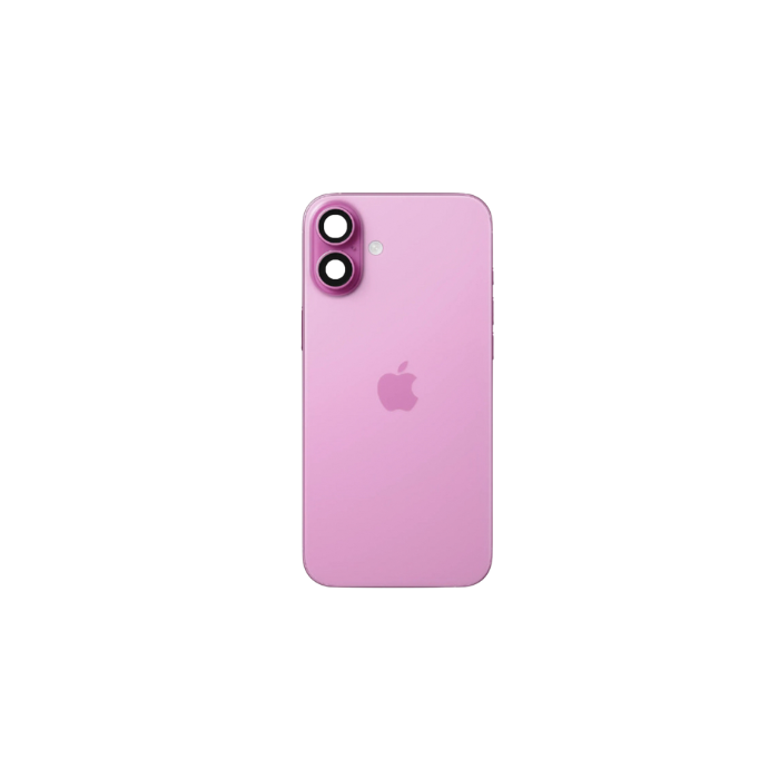 THAY KÍNH LƯNG IPHONE 16