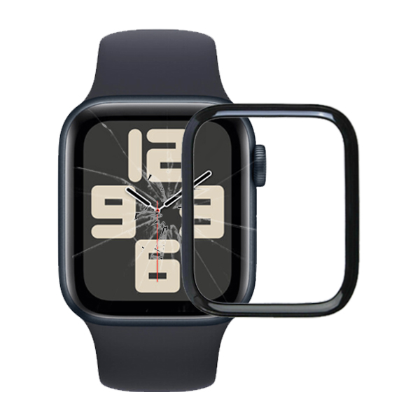 THAY KÍNH APPLE WATCH SERIES SE 1 (A2351/A2352/A2353/A2355/A2354/A2356)