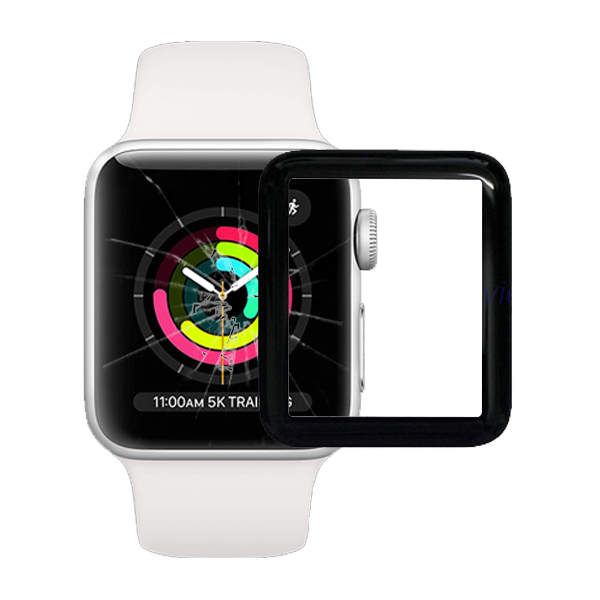 THAY KÍNH APPLE WATCH SERIES 3 (A1860/A1889/A1890/A1861/A1891/A1892/A1858/A1859)