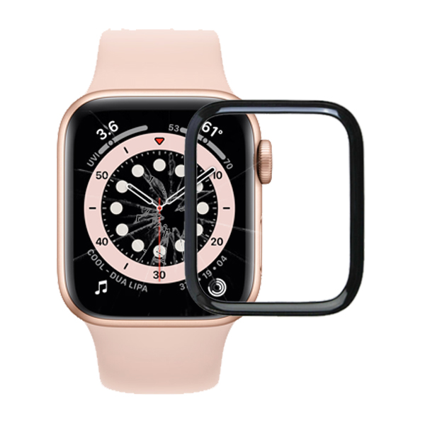 THAY KÍNH APPLE WATCH SERIES 6 (A2291/A2292/A2293/A2375/A2294/A2376)