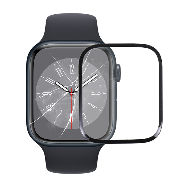 THAY KÍNH APPLE WATCH SERIES 8
