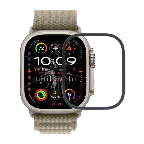 THAY KÍNH APPLE WATCH ULTRA 2