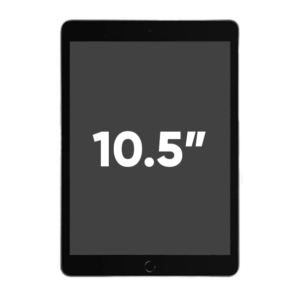 THAY KÍNH CẢM ỨNG IPAD GEN 9 (A2602/A2603/A2604/A2605)