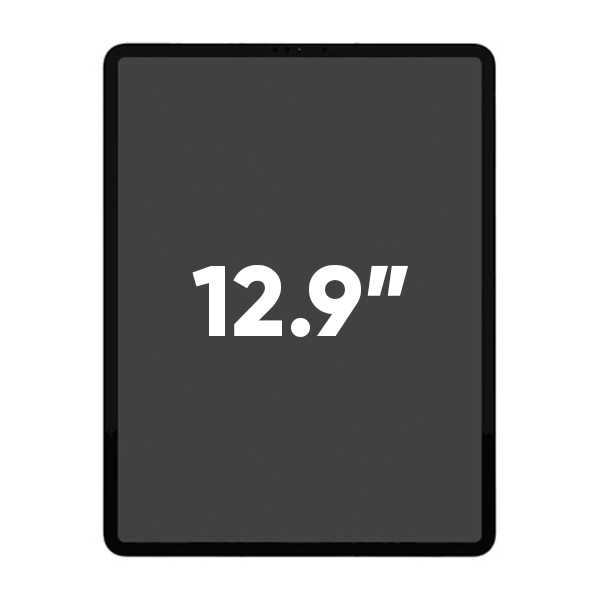 THAY KÍNH IPAD PRO 12.9 INCH GEN 1 (A1584/A1652)