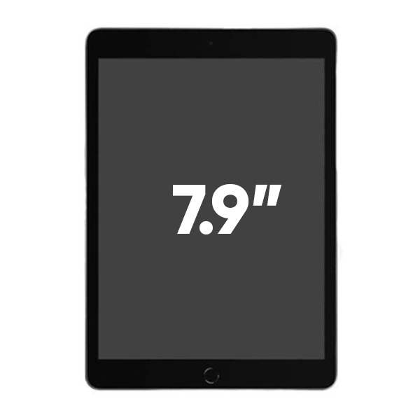 THAY KÍNH IPAD MINI 4 (A1538/A1550)