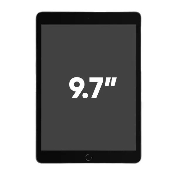THAY KÍNH IPAD AIR 2 (A1566/A1567)