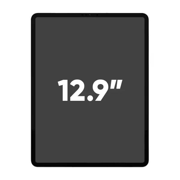 THAY KÍNH IPAD PRO 12.9 INCH GEN 3 (A1876/A1895/A1983/A2014)
