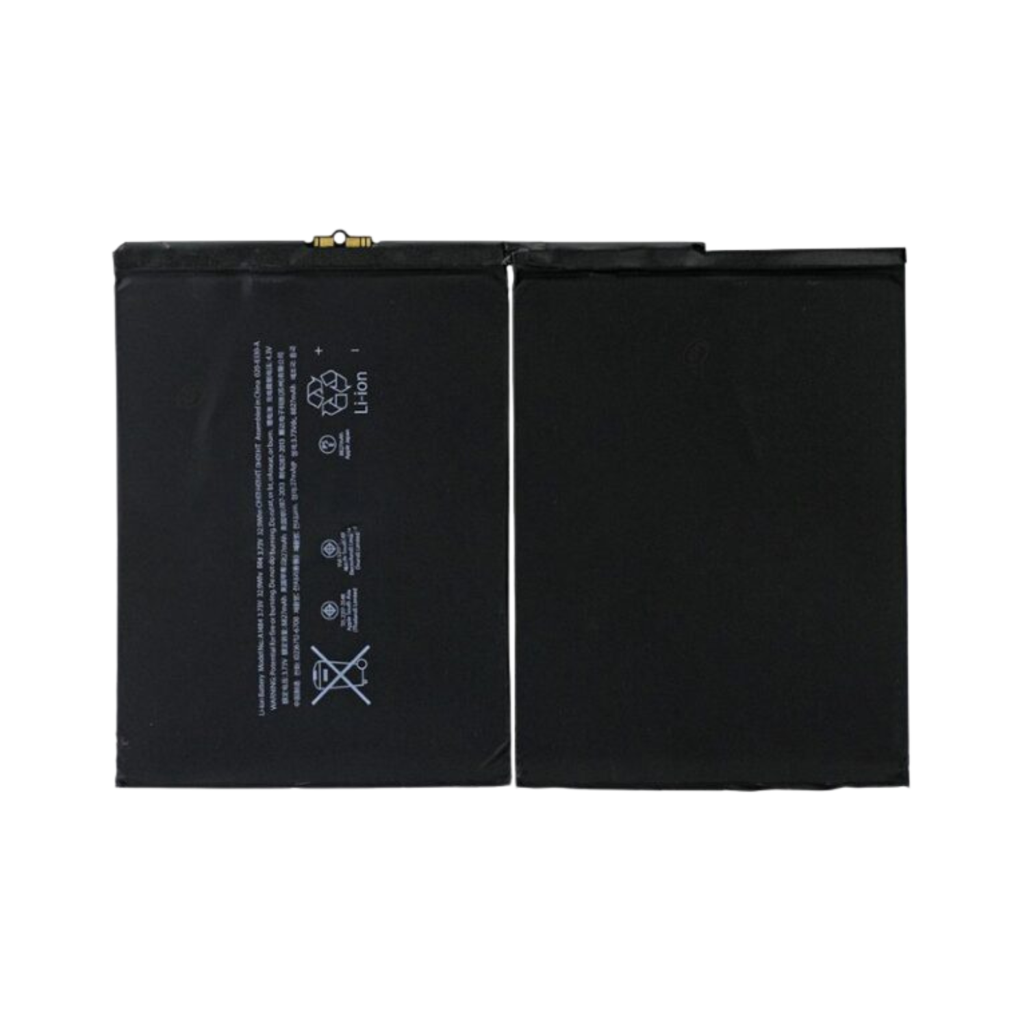 THAY PIN IPAD PRO 11 INCH GEN 3 (A2377/A2459/A2301/A2460)