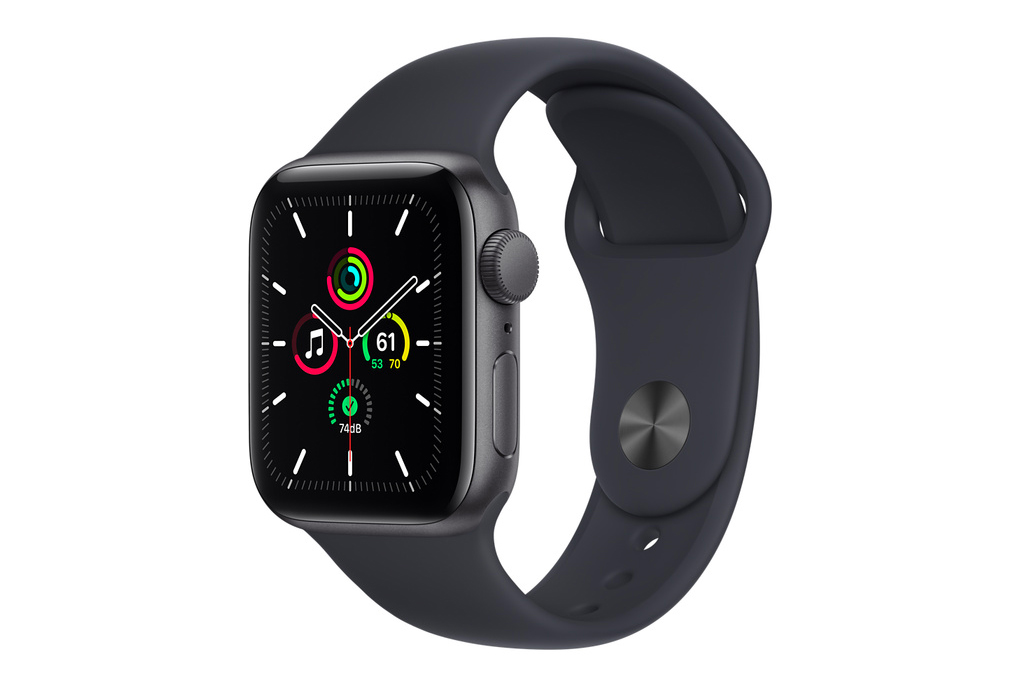 THAY SƯỜN APPLE WATCH SE 2020