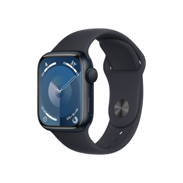 THAY SƯỜN APPLE WATCH SERIES 9