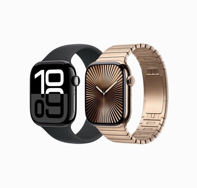 THAY SƯỜN APPLE WATCH SERIES 10