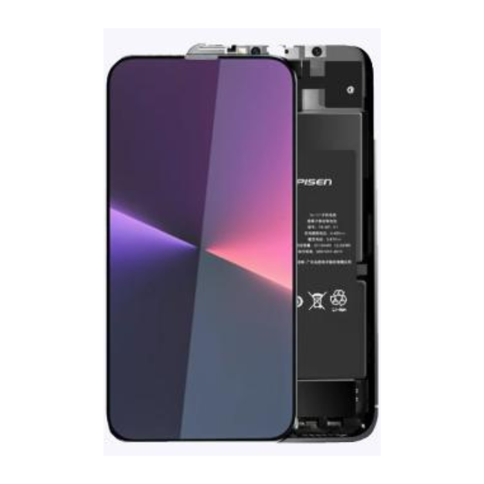 THAY MÀN HÌNH PISEN IPHONE 11