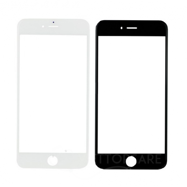 THAY KÍNH IPHONE 8 PLUS