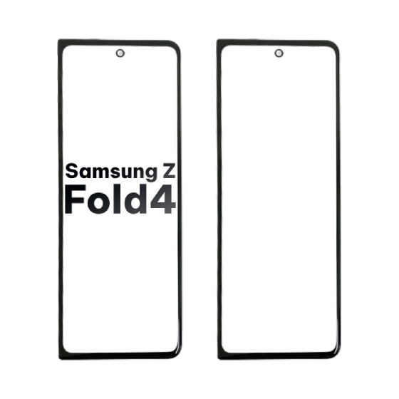 THAY KÍNH SAMSUNG GALAXY Z FOLD 4 (MÀN NGOÀI)