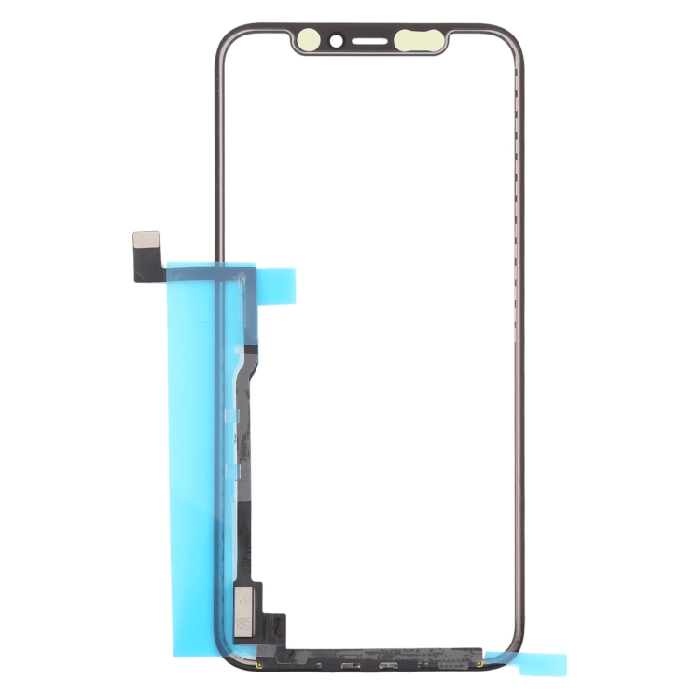 THAY KÍNH CẢM ỨNG IPHONE 11 PRO